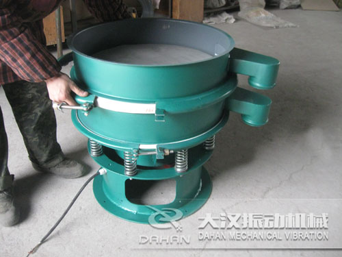 旋振篩安裝束環(huán) 旋振篩安裝束環(huán)