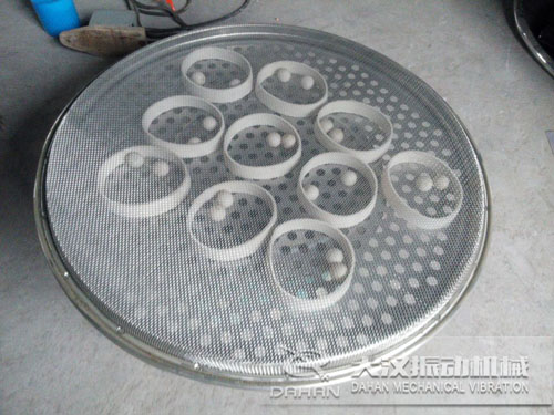 旋振篩子母網(wǎng)網(wǎng)架 旋振篩子母網(wǎng)網(wǎng)架