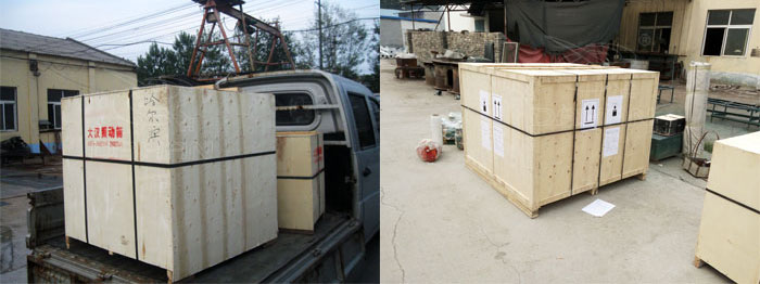 塑料用振動(dòng)篩發(fā)貨 塑料用振動(dòng)篩發(fā)貨