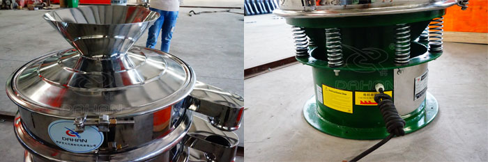 旋振篩細節(jié) 旋振篩細節(jié)