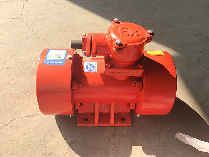 振動電機設(shè)備